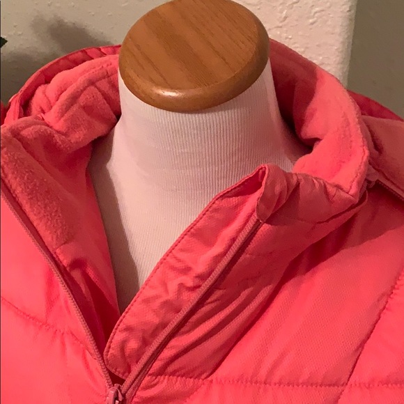Warm jacket - Picture 2 of 2